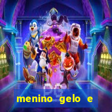 menino gelo e menina lava jogos 360